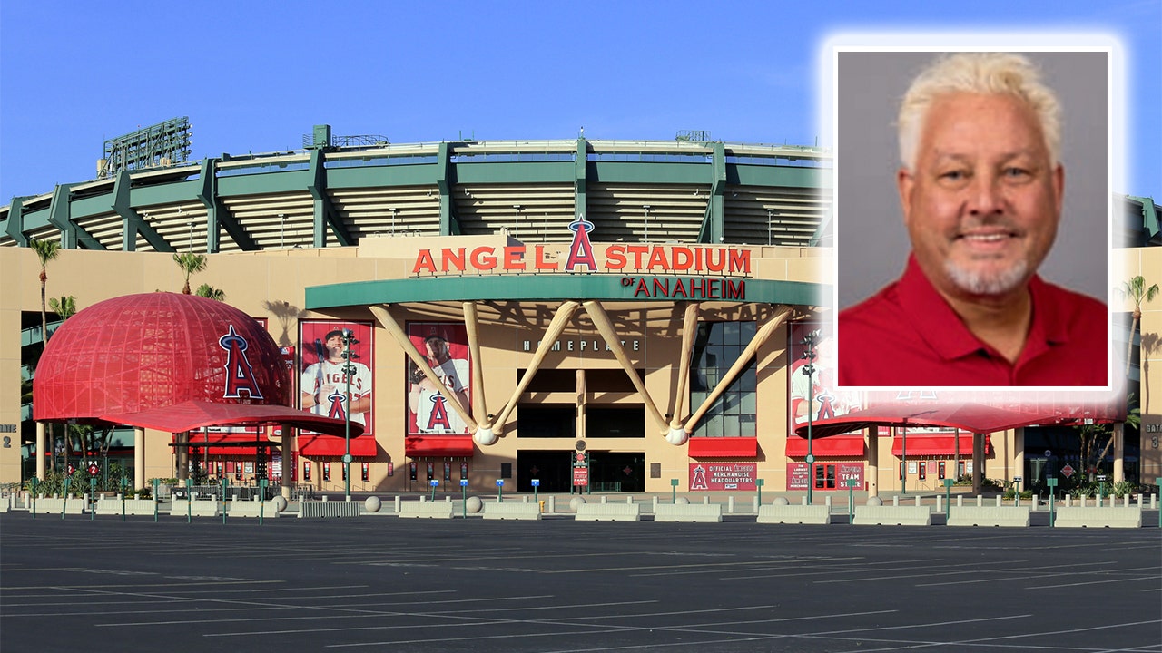 Angels Baseball Threatens Suit, Halts Fire Station Project