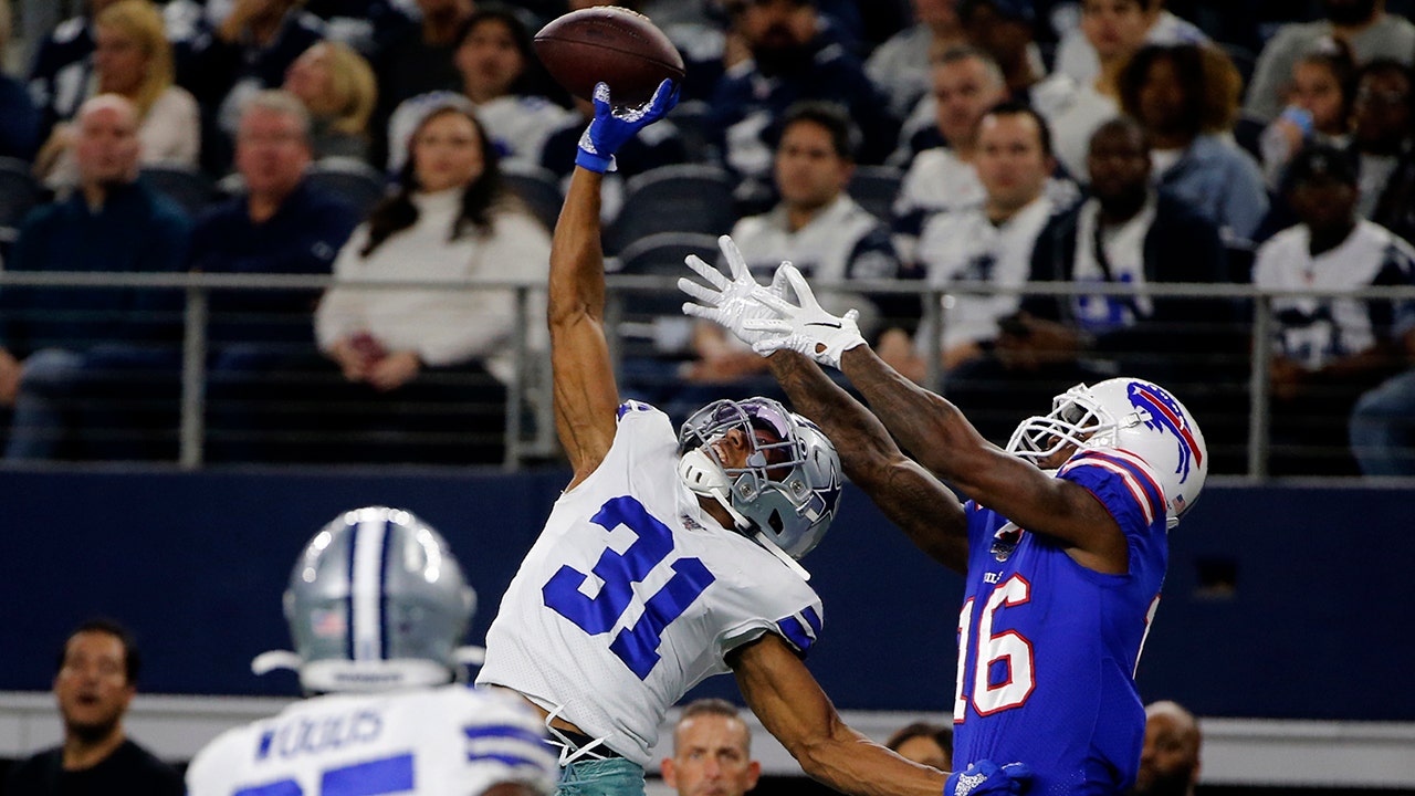 Dolphins Make Byron Jones NFL's Highest-Paid CB