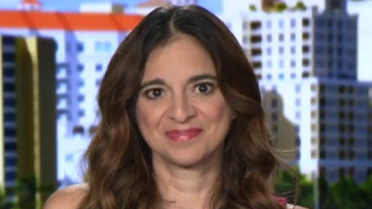 Political analyst Cathy Areu recovers from coronavirus: It's like the virus 'knows your weaknesses' | Fox News