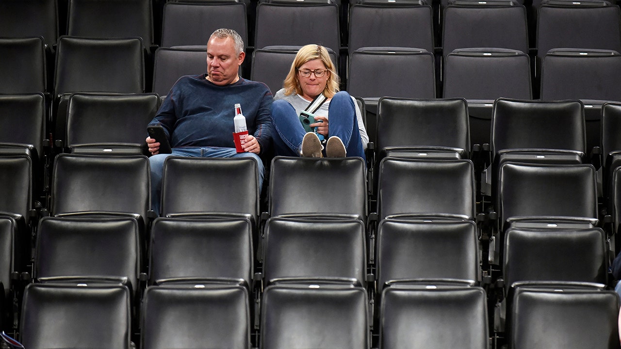 NBA stars react as coronavirus puts season on hold: 'What we really need to cancel is 2020'