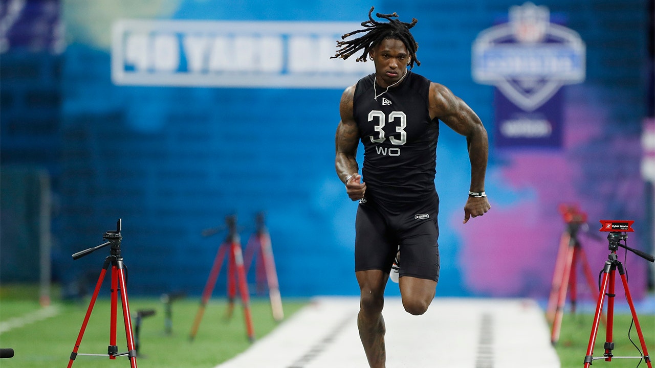 CeeDee Lamb: 5 things to know about the 2020 NFL Draft prospect
