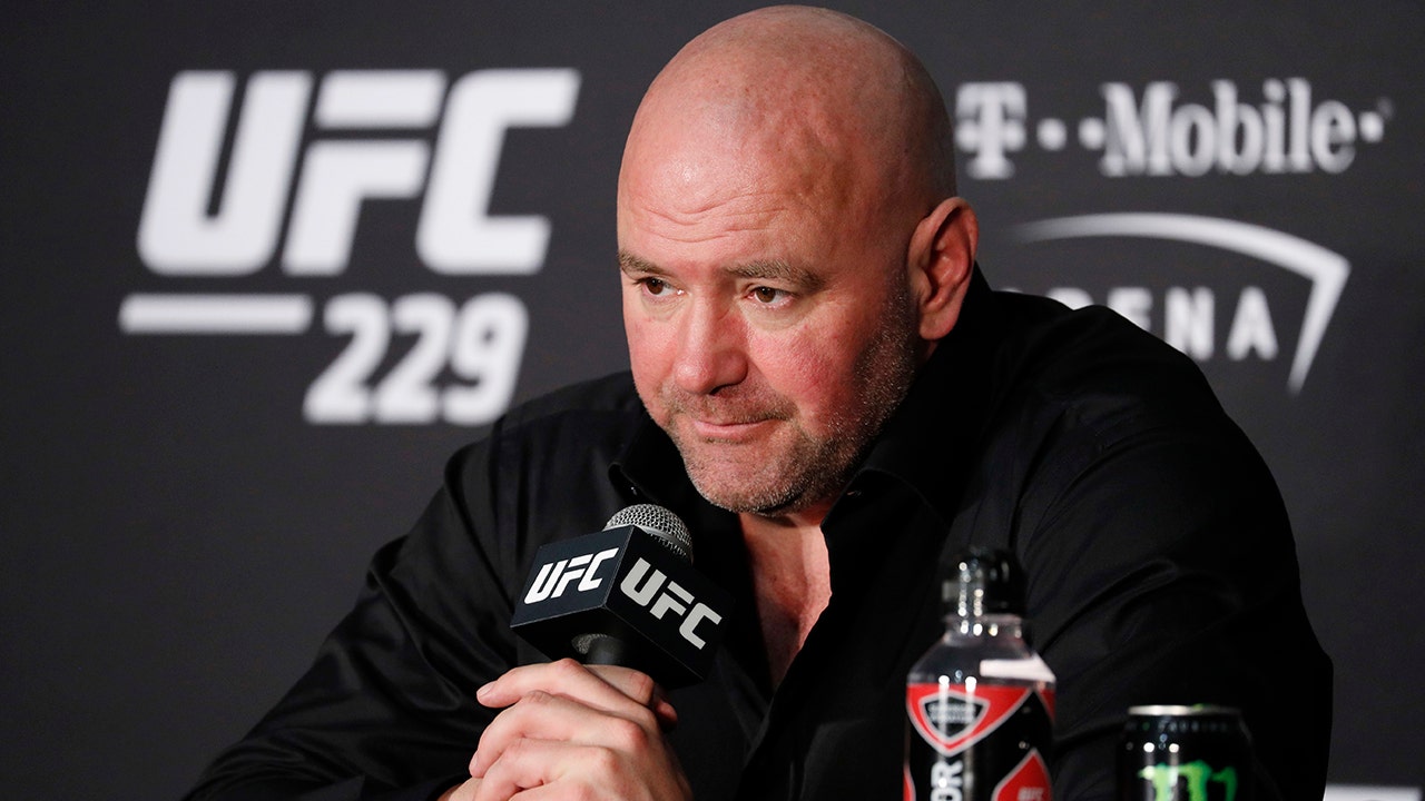 Dana White To Unveil Ufc 249 Card After Champ Drops Out; Deal Appears Close  On New Site | Fox News