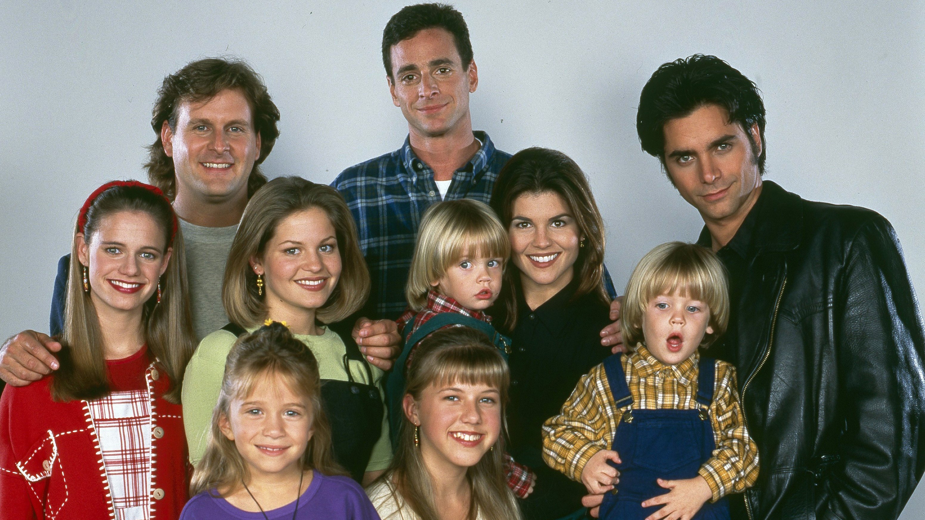 FOX NEWS Full House Cast Where Are They Now Global Time News