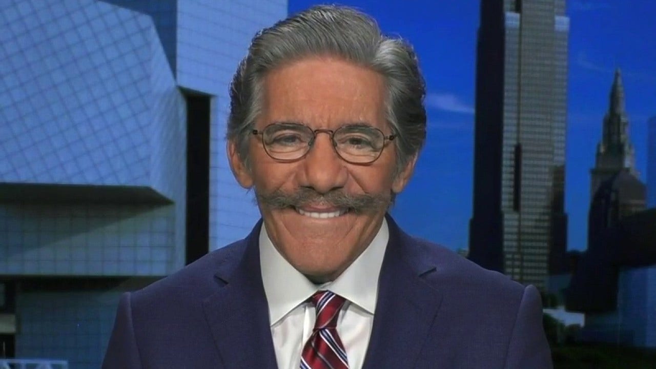 Geraldo Rivera: The urban crime spikes show government unable to keep us safe