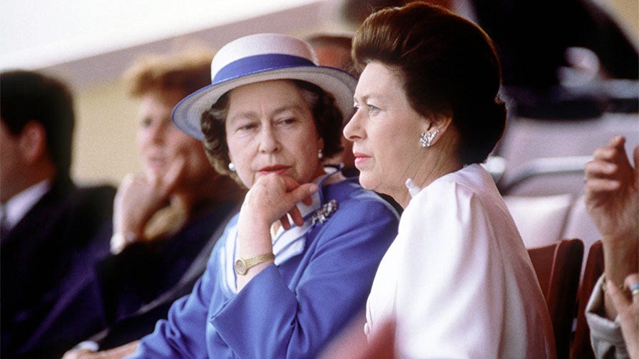 Queen Elizabeth ‘always protected’ her sister Princess Margaret despite media scrutiny, royal butler says