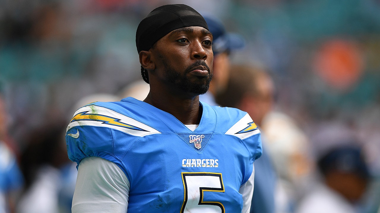 Tyrod Taylor's success leans on Chargers' offensive line - Los