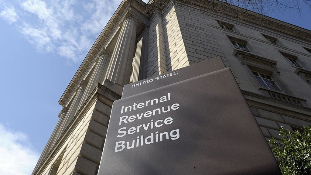 Hill report claims Republicans are making the IRS a ‘boogeyman,’ ‘hyping danger to voters’