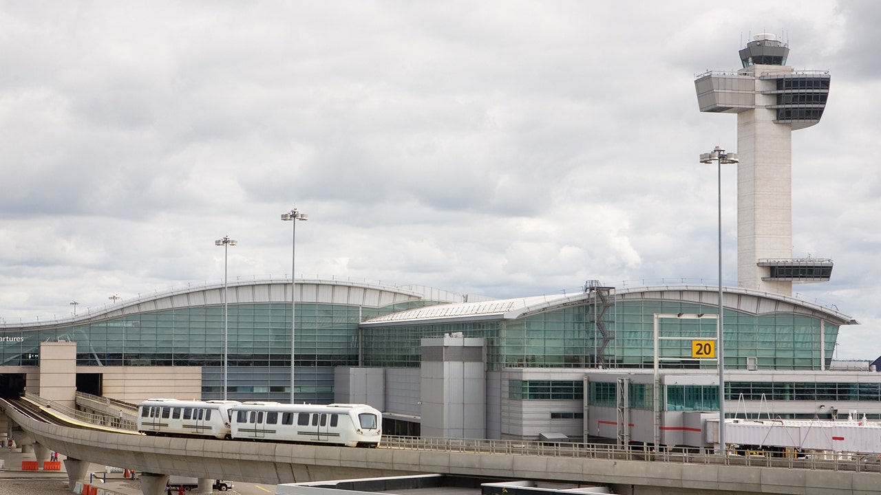 FOX NEWS: Not-so-'Goodfellas' busted in $6M JFK airport heist