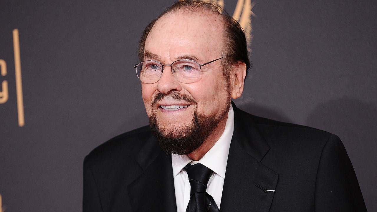 Inside the Actors Studio' host James Lipton dead at 93 | Fox News