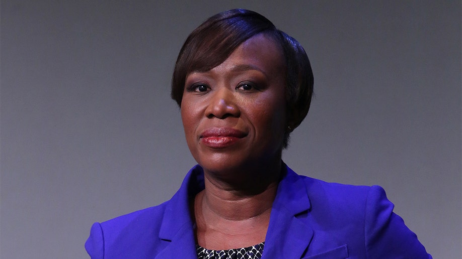 Joy Reid ripped for claiming students 'learn a kind of Confederate Race Theory': 'This is nonsense'