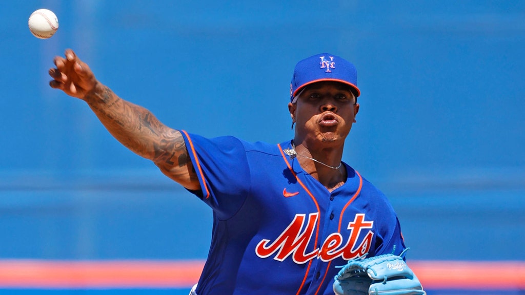 Mets' Marcus Stroman opts out of season over virus concerns