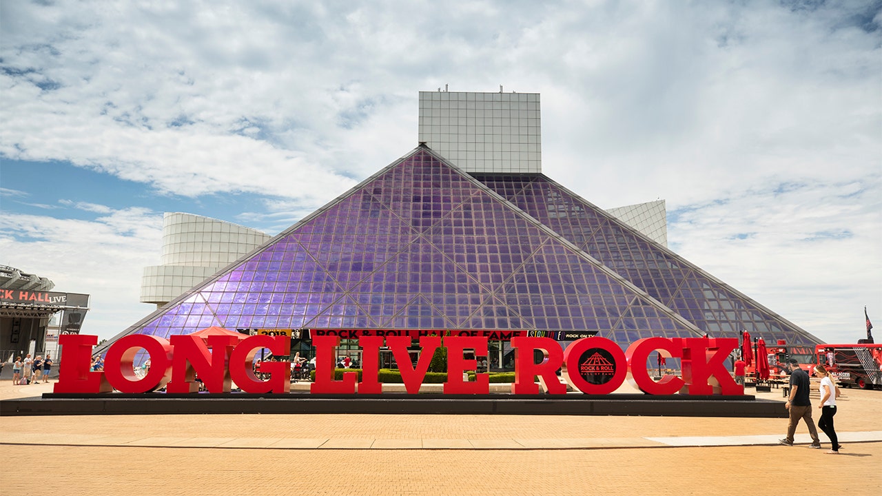 Rock and Roll Hall of Fame induction ceremony postponed amid coronavirus