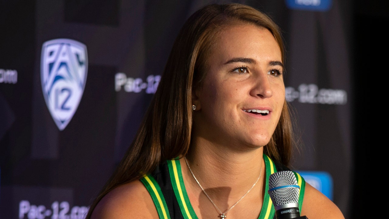 Ionescu headlines AP All-America women's basketball team