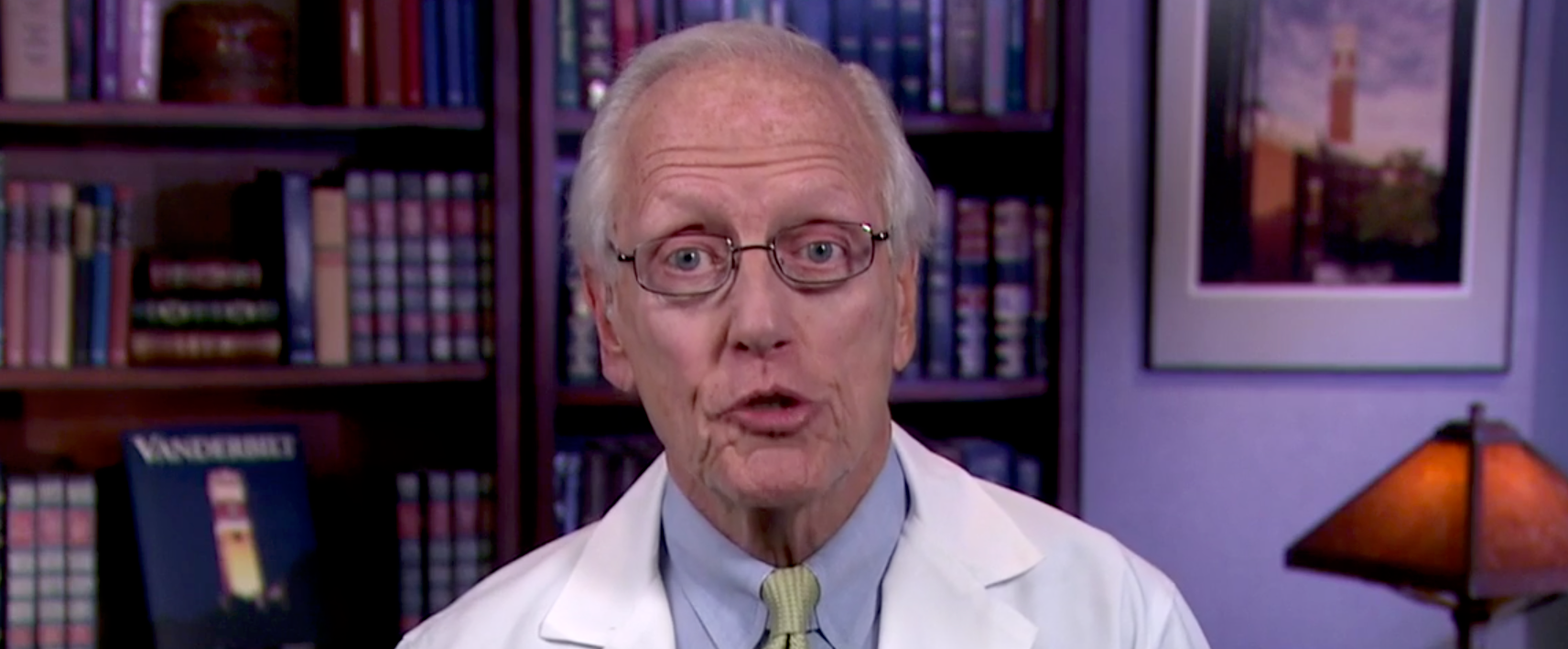 Doctor calls suspension of NBA season ‘excellent response' to coronavirus outbreak