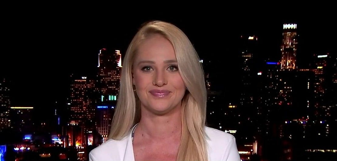 Tomi Lahren: Waters, Biden essentially gave prospective rioters 'a pass to go wild' if Chauvin acquitted