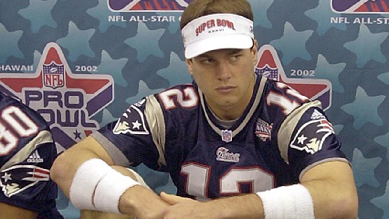Tom Brady admits unfavorable scouting report ‘still gets me excited’