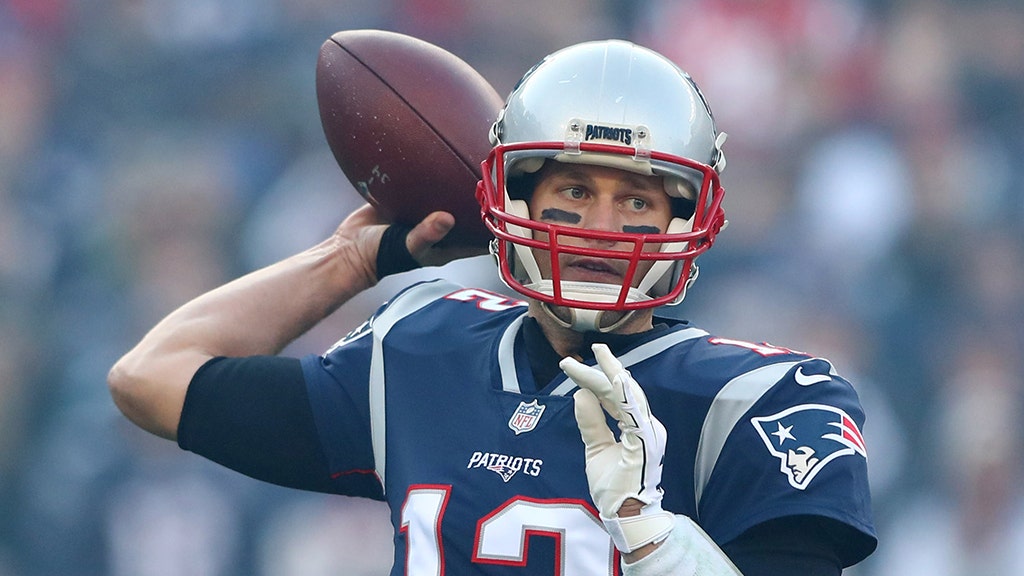 The 50 Greatest New England Patriots of All Time, News, Scores,  Highlights, Stats, and Rumors