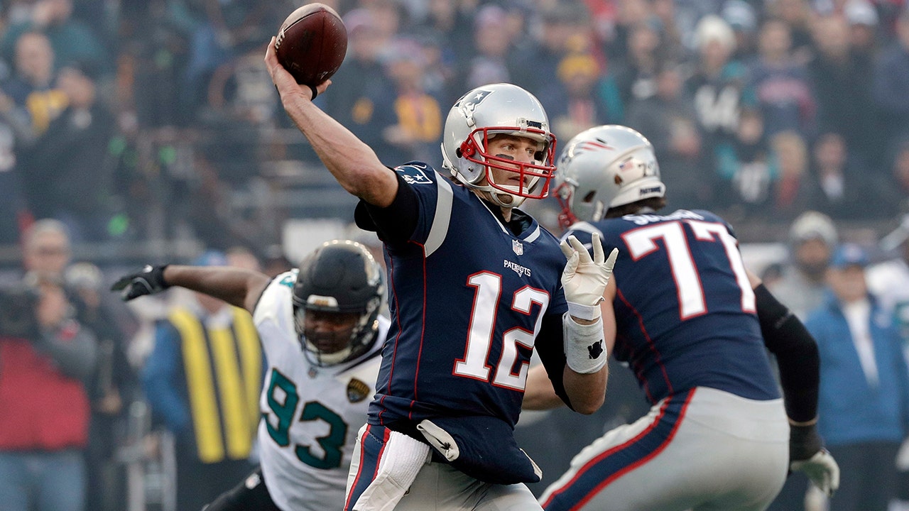 Tom Brady's best season? It might've been 2007, when NFL passing changed  forever