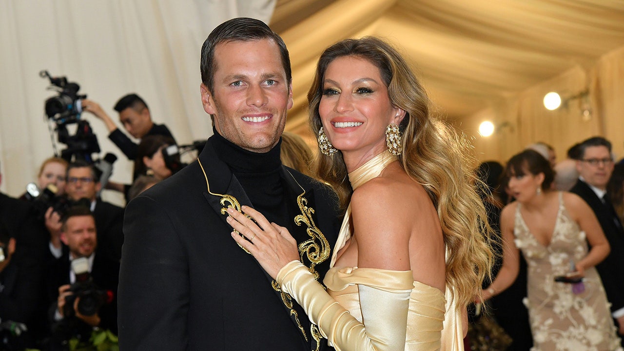 Tom Brady, Gisele Bündchen celebrate 12 years of marriage: 'Couldn’t have imagined a better partner than you'