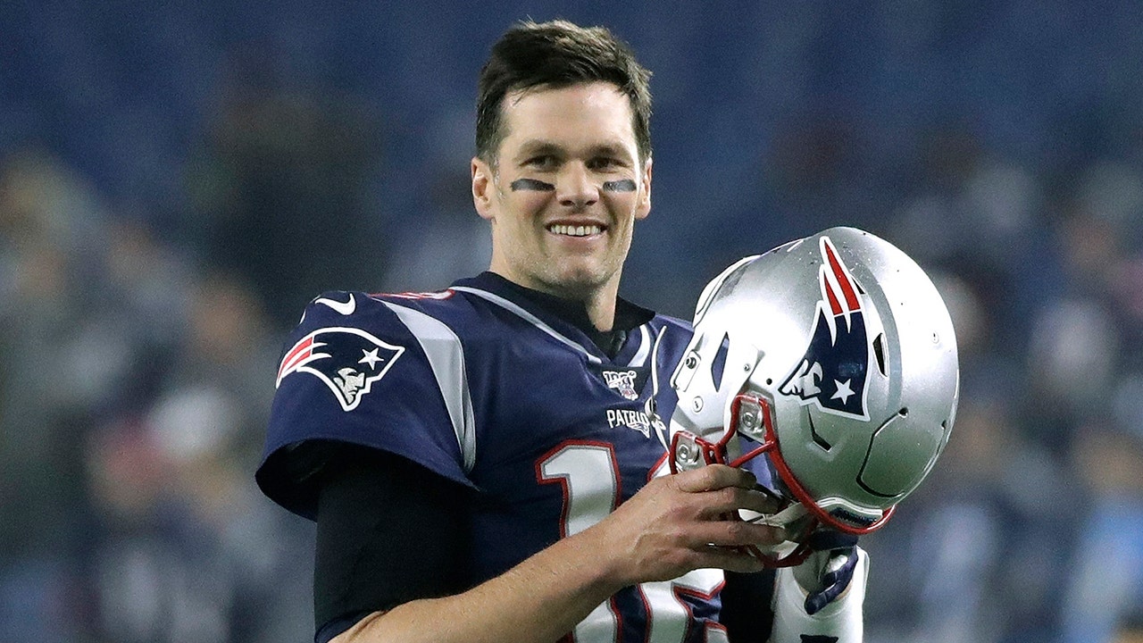 Tom Brady to retire from NFL after legendary career: report