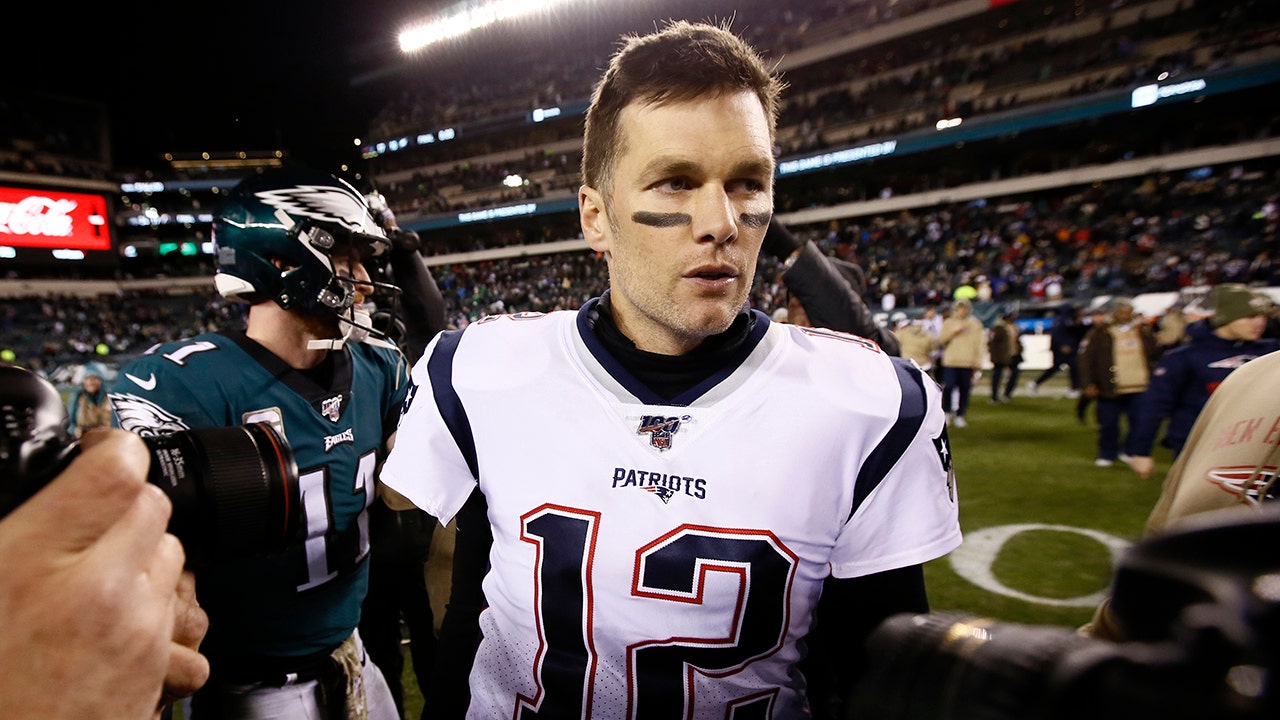 Tom Brady's former backup will out-earn him for this Super Bowl