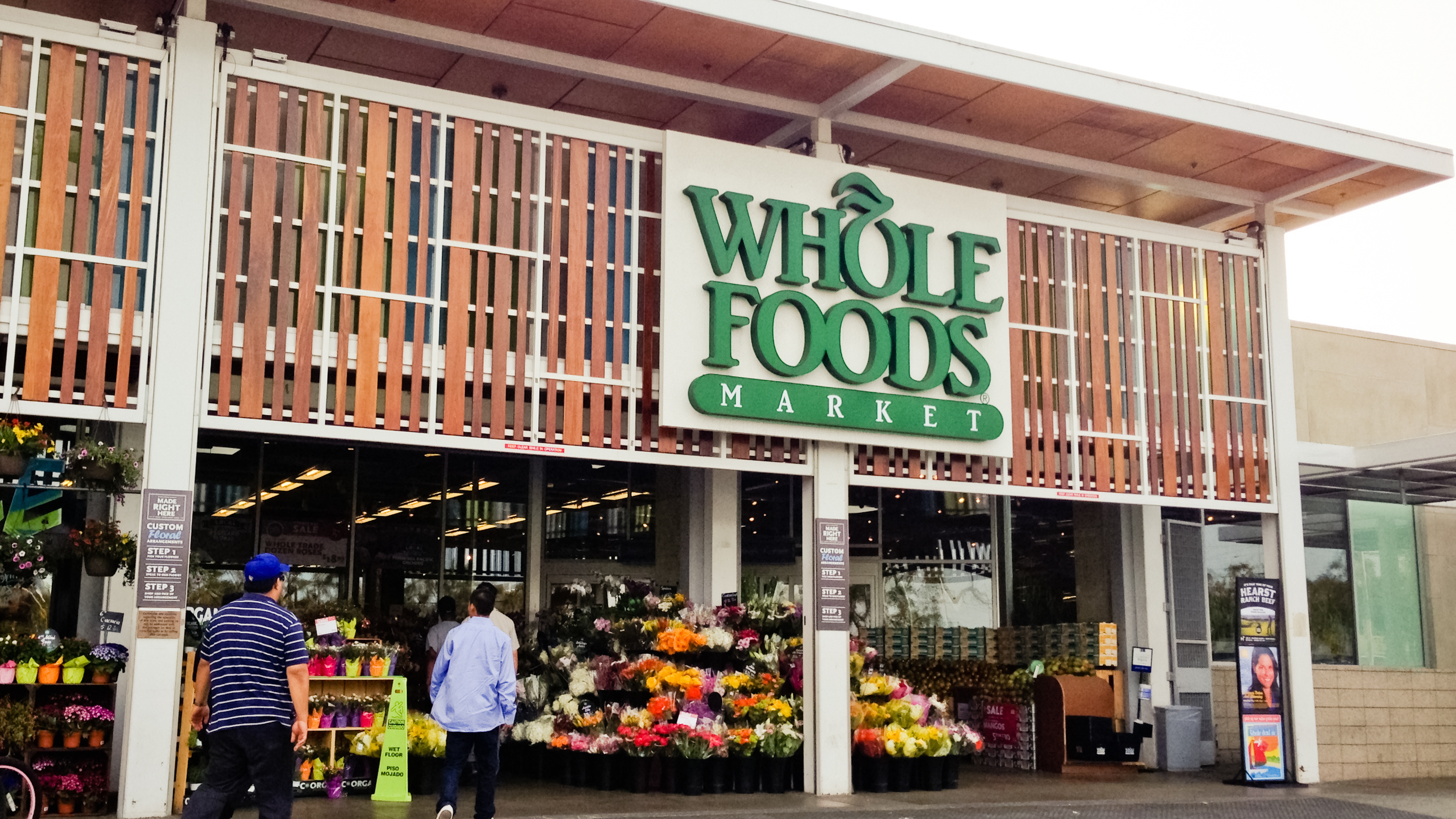 FOX NEWS: Whole Foods workers plan 'sick out' amid coronavirus pandemic, demand better safety and benefits