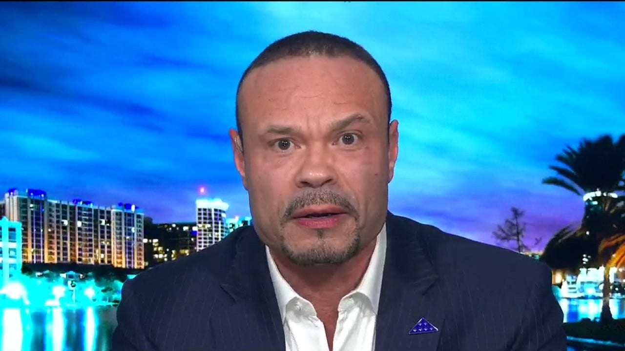 Dan Bongino blasts impeachment witness Fiona Hill: She continues to ...