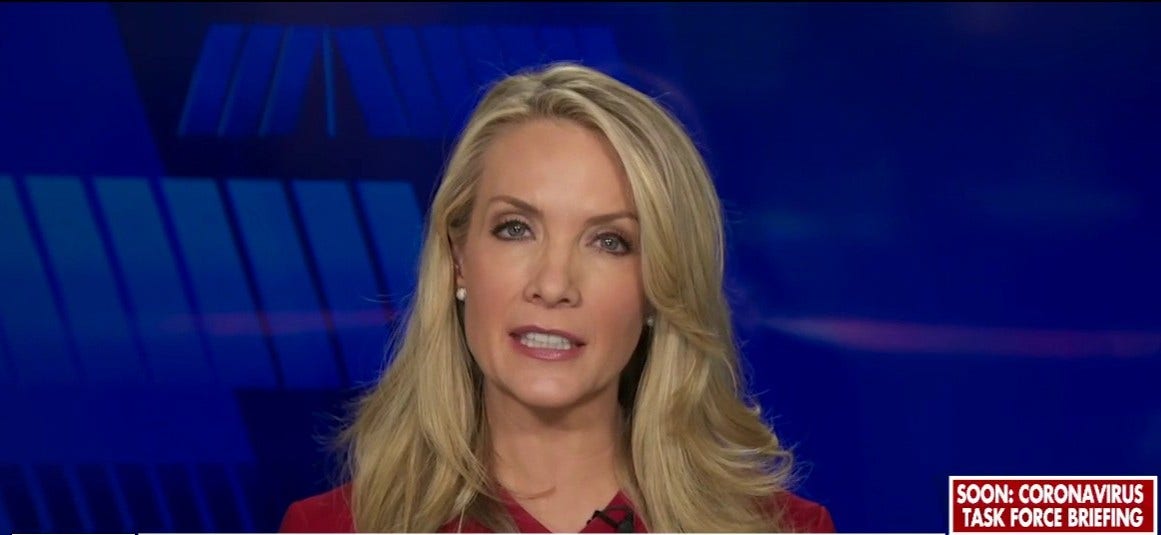 Dana Perino calls proposed $35M for Kennedy Center in House coronavirus ...