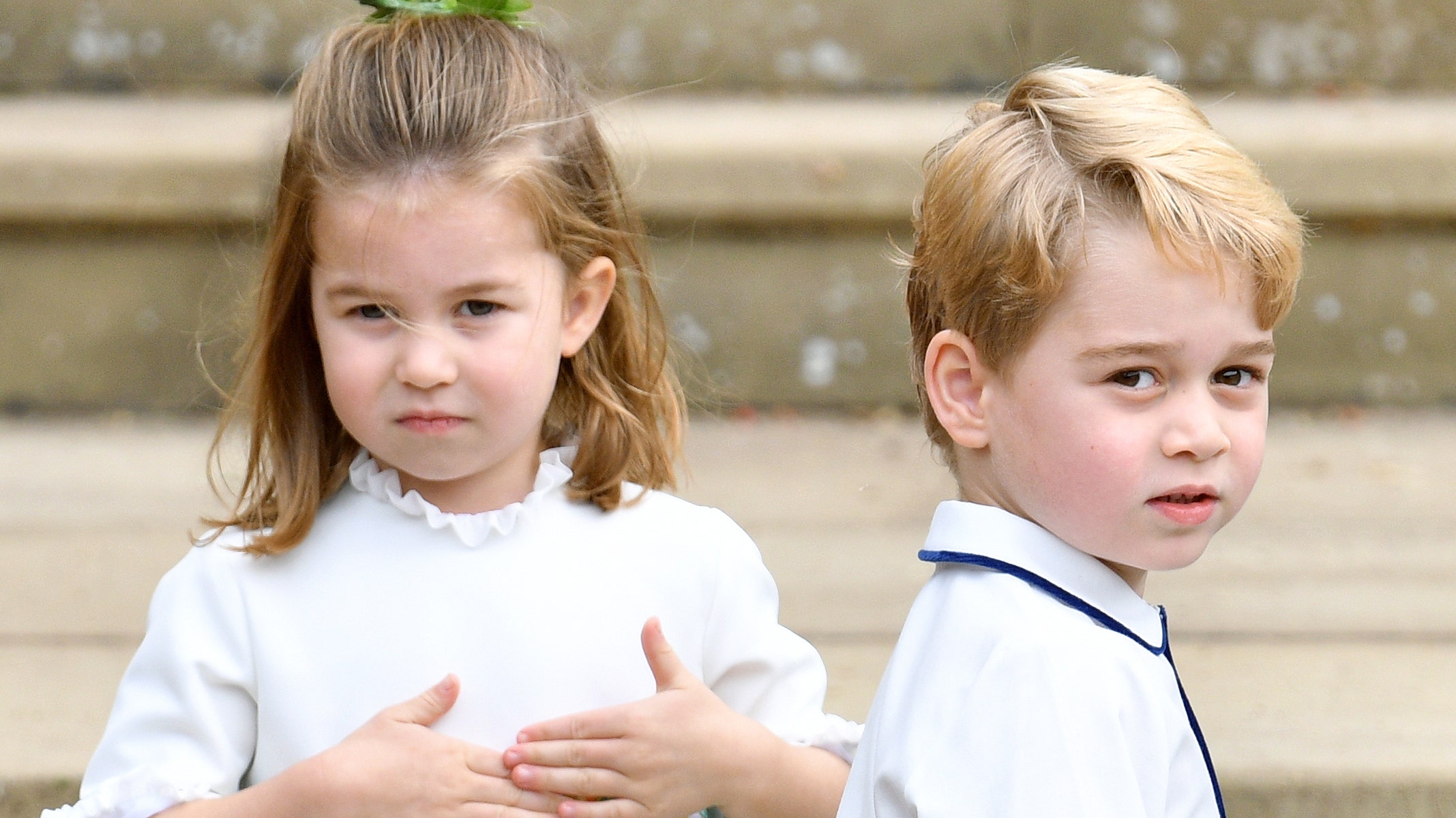 FOX NEWS: Prince George knows he's 'very different' from siblings, 'singled out' to spend time with the Queen: expert