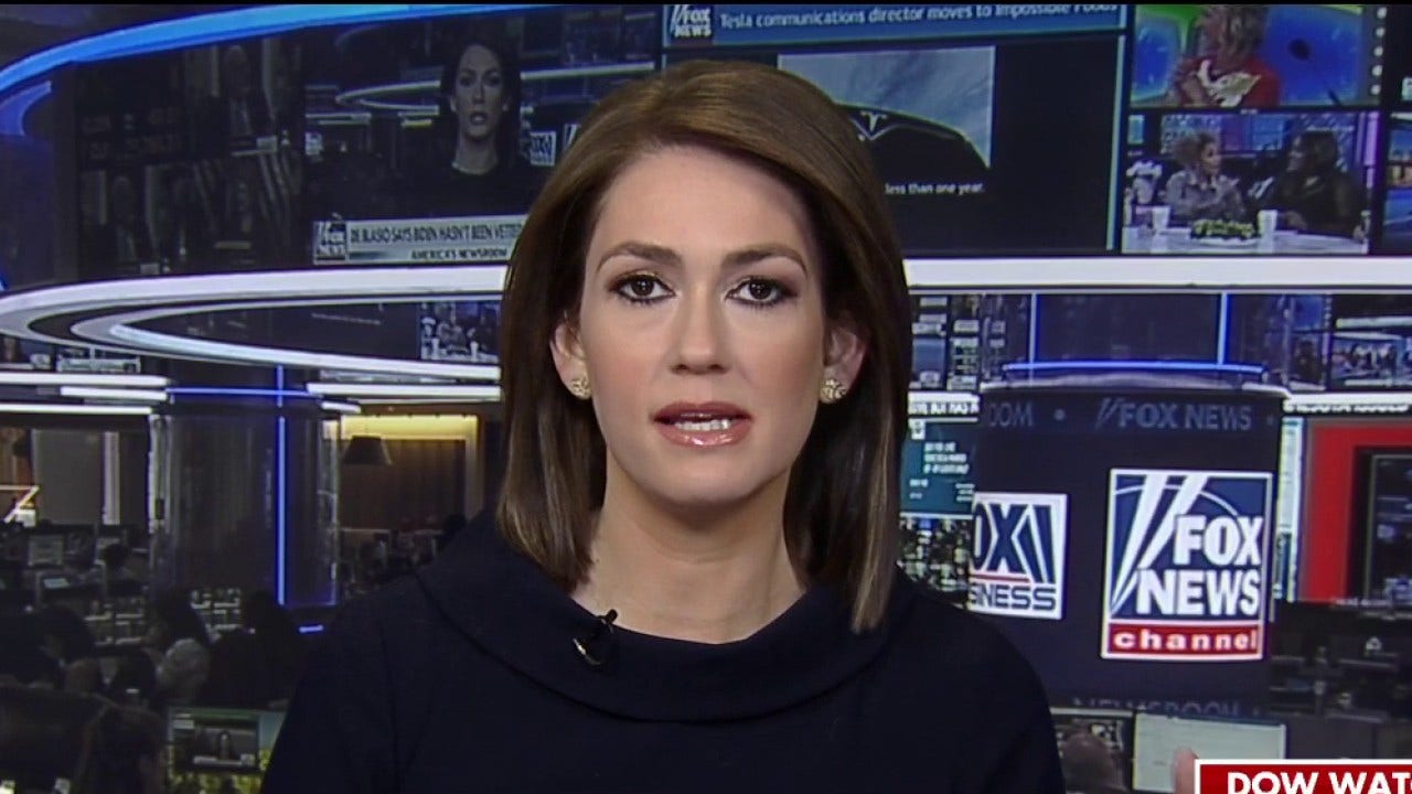 Jessica Tarlov hits back at Bill de Blasio 'Ludicrous' to say Biden