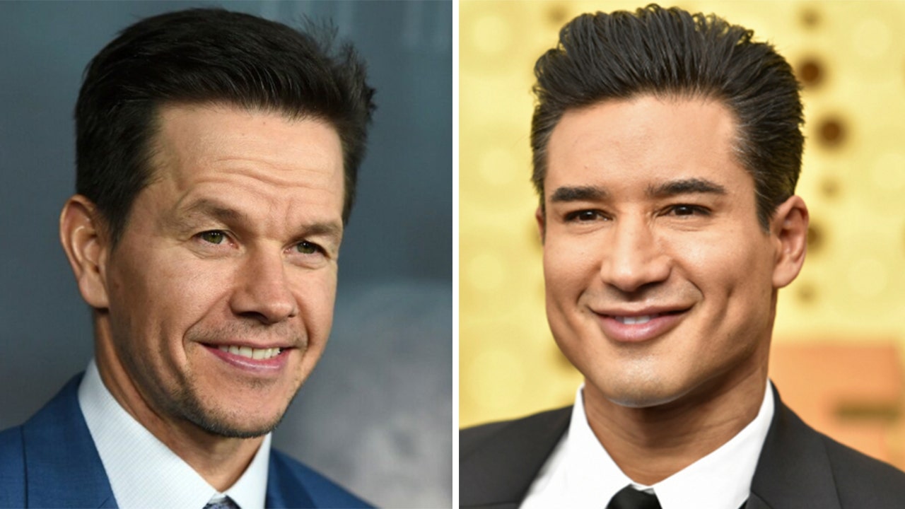 mark wahlberg then and now