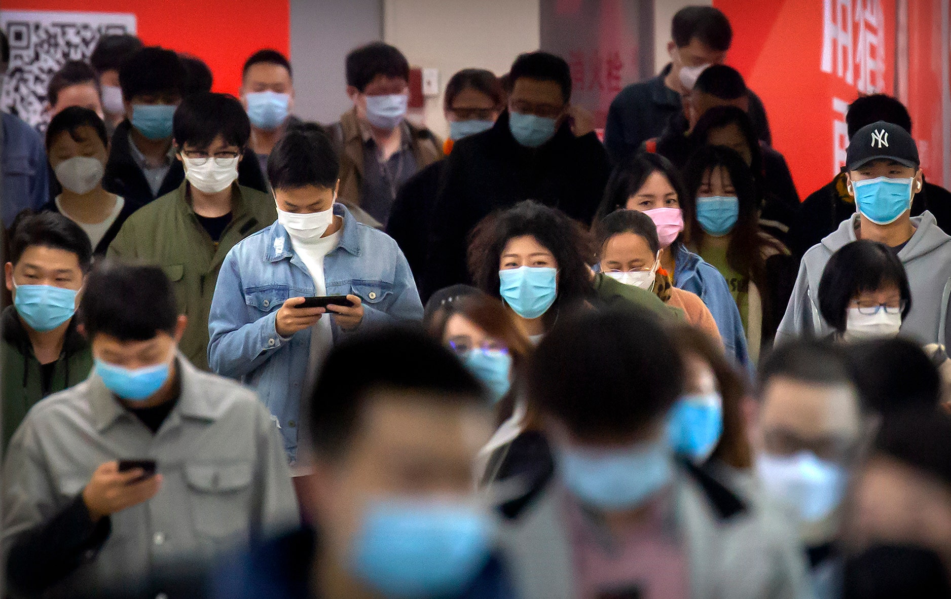 Do Face Masks Really Reduce Coronavirus Spread Experts Have Mixed Do Face Masks Really Reduce Coronavirus Spread Experts Have Mixed