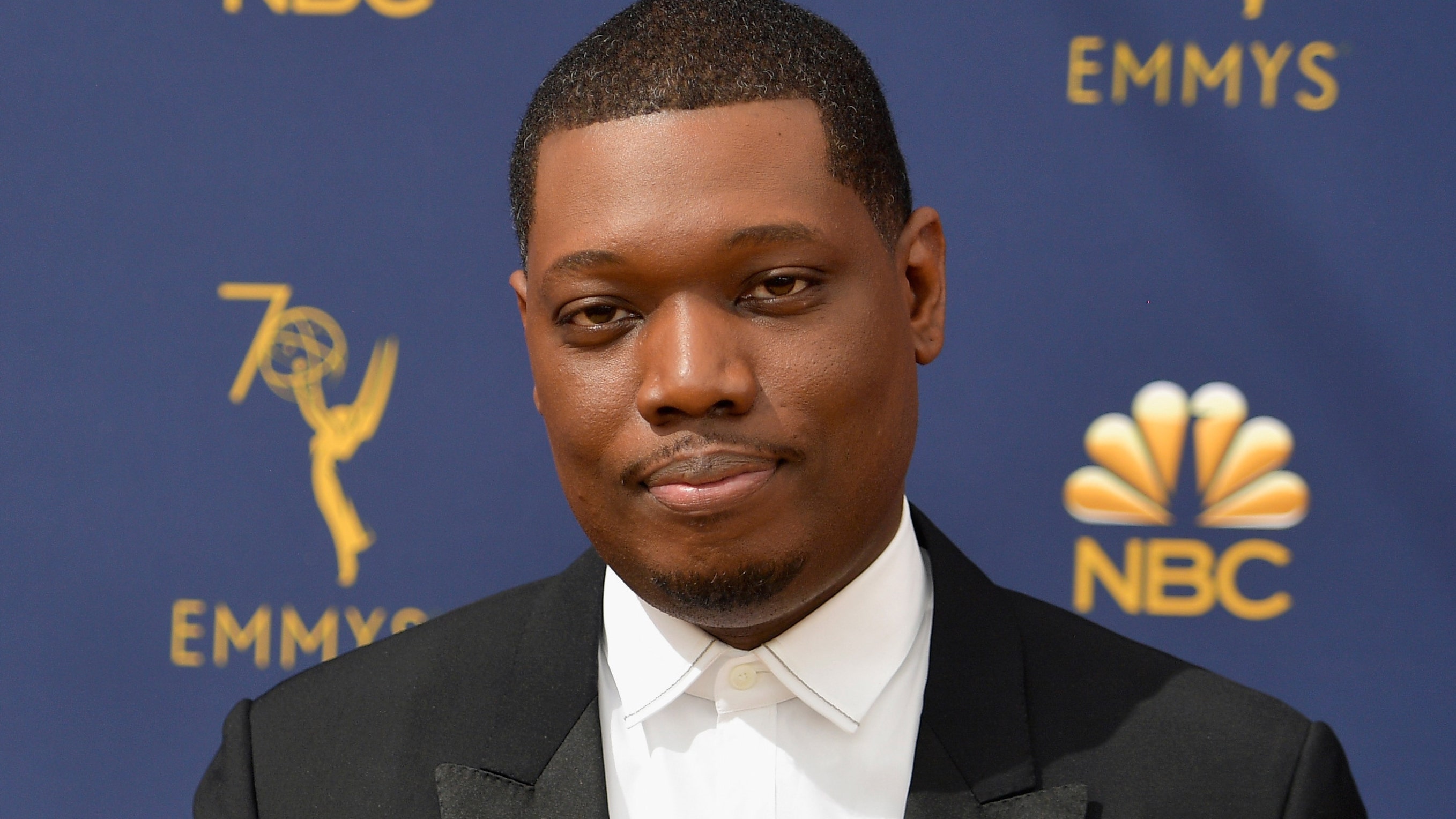 ‘SNL’ Michael Che, NBC accused of ‘anti-Semitic tropes’ in ‘Weekend Update’ segment: ‘Retreat and apologize’