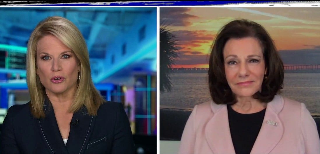 KT McFarland responds to Flynn documents: FBI's goal 'was to get Trump,' we 'were collateral damage' - Fox News