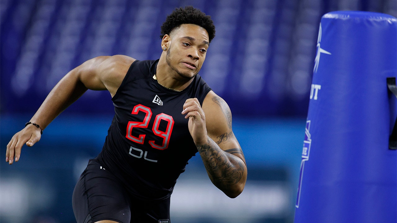 Yetur Gross-Matos: 5 things to know about the 2020 NFL Draft