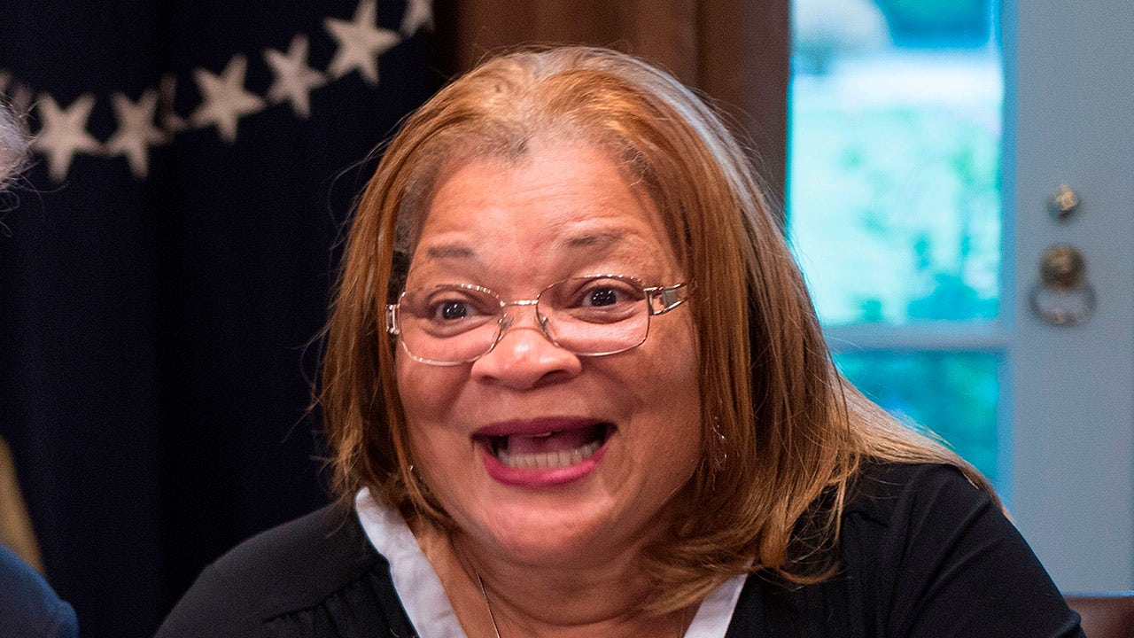 MLK Day preview: Alveda King tells Sen. Marsha Blackburn, 'We must be kind'