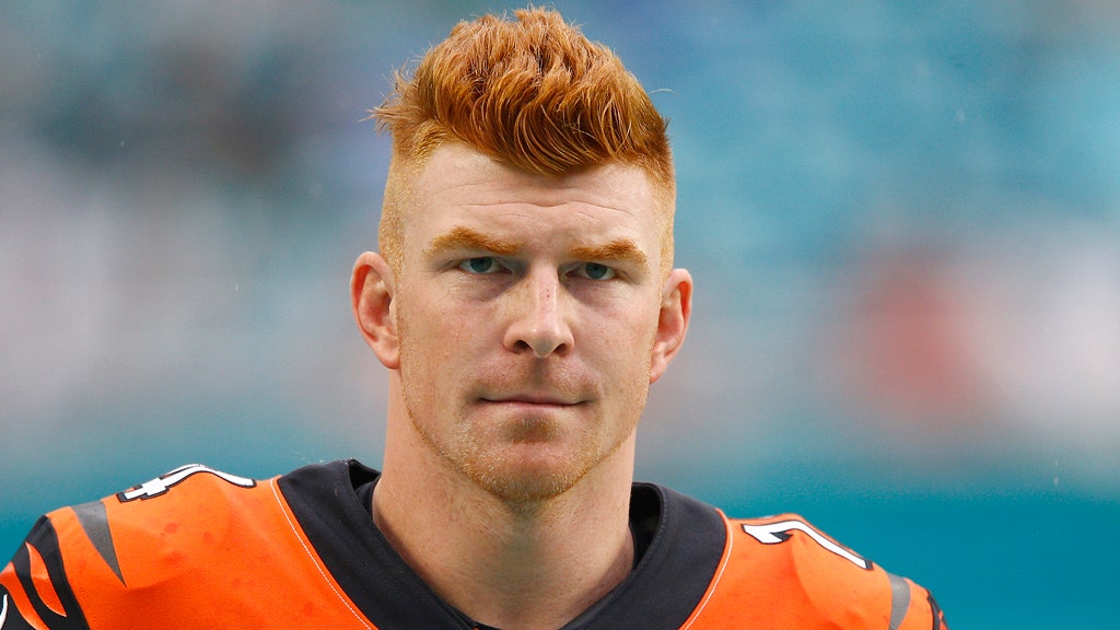 Andy Dalton and Jacksonville Jaguars Fans Brutally Roasted in