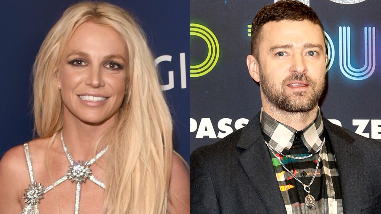 Inside Justin Timberlake's Apology To Britney Spears And Janet Jackson