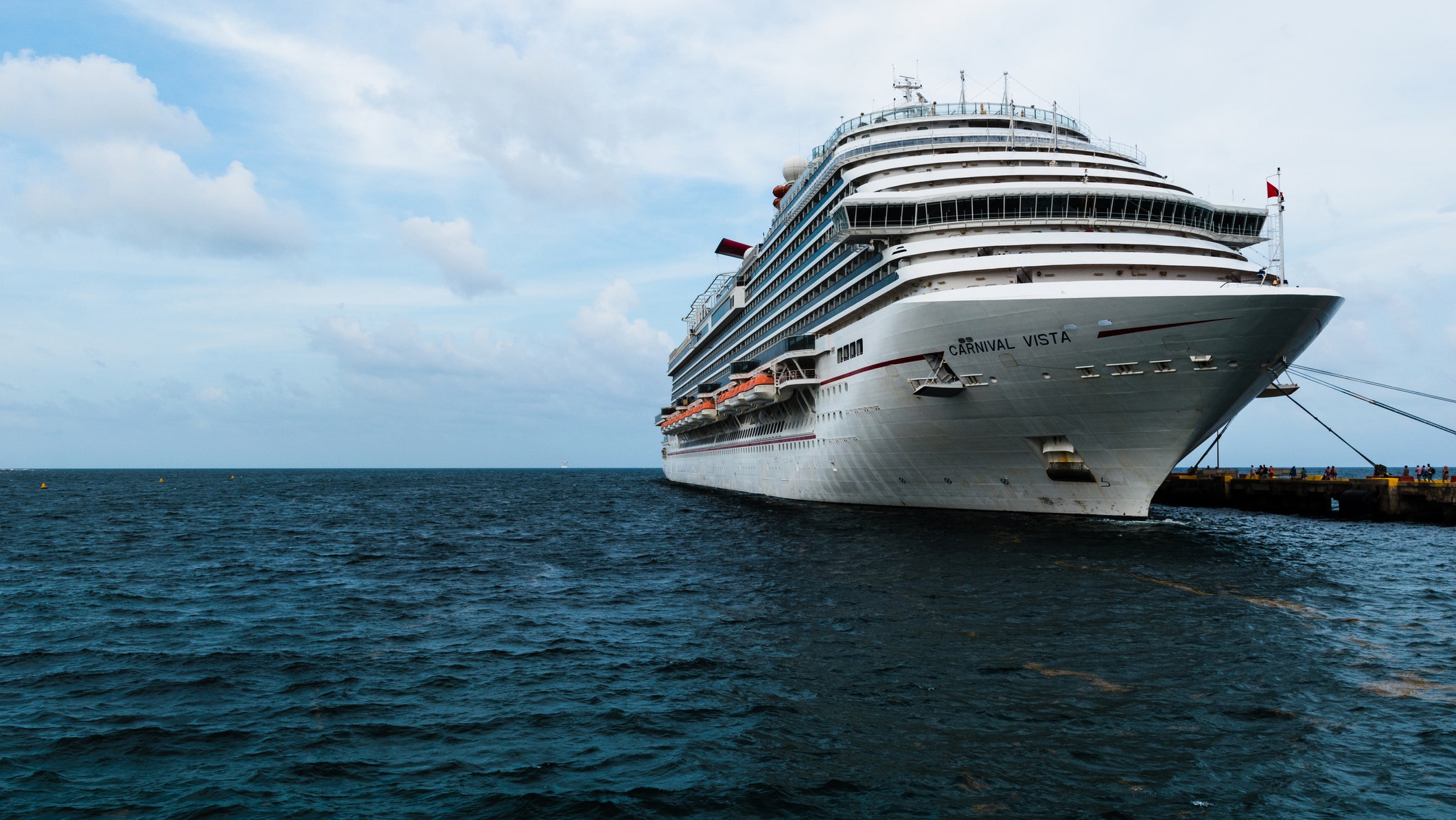 Carnival Cruise Line extends suspension of operations through June 26