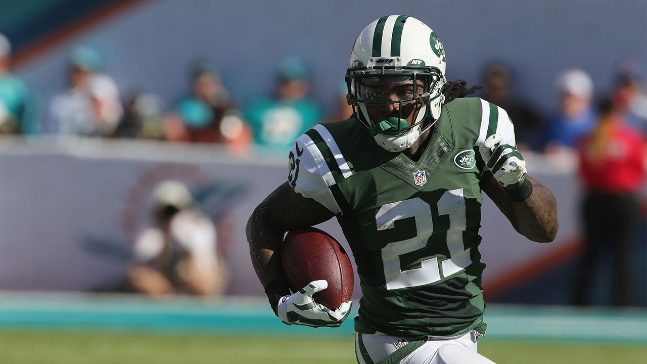 Bills see the Chris Johnson of old, Sports