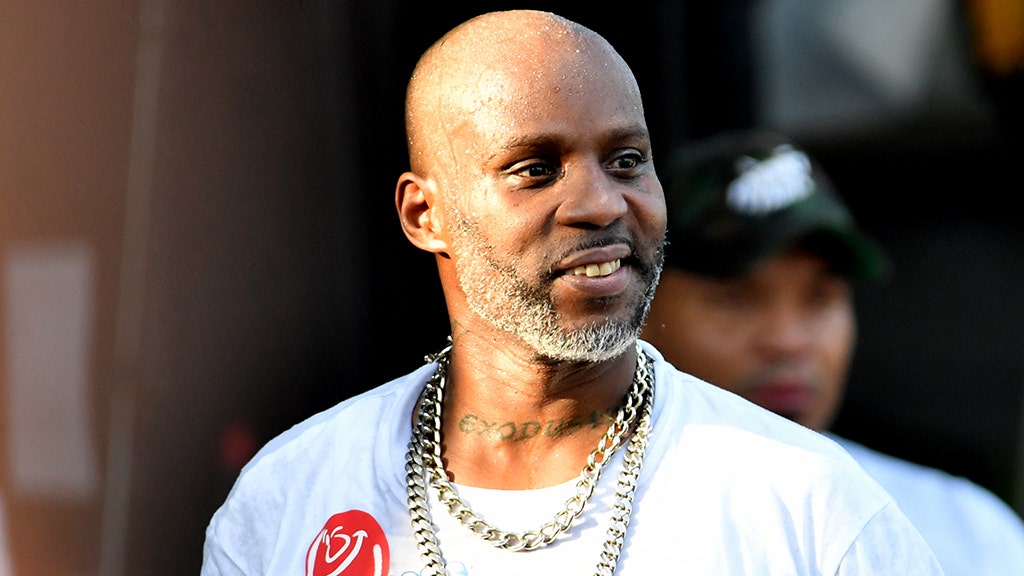 Public memorial for DMX planned at Barclays Center