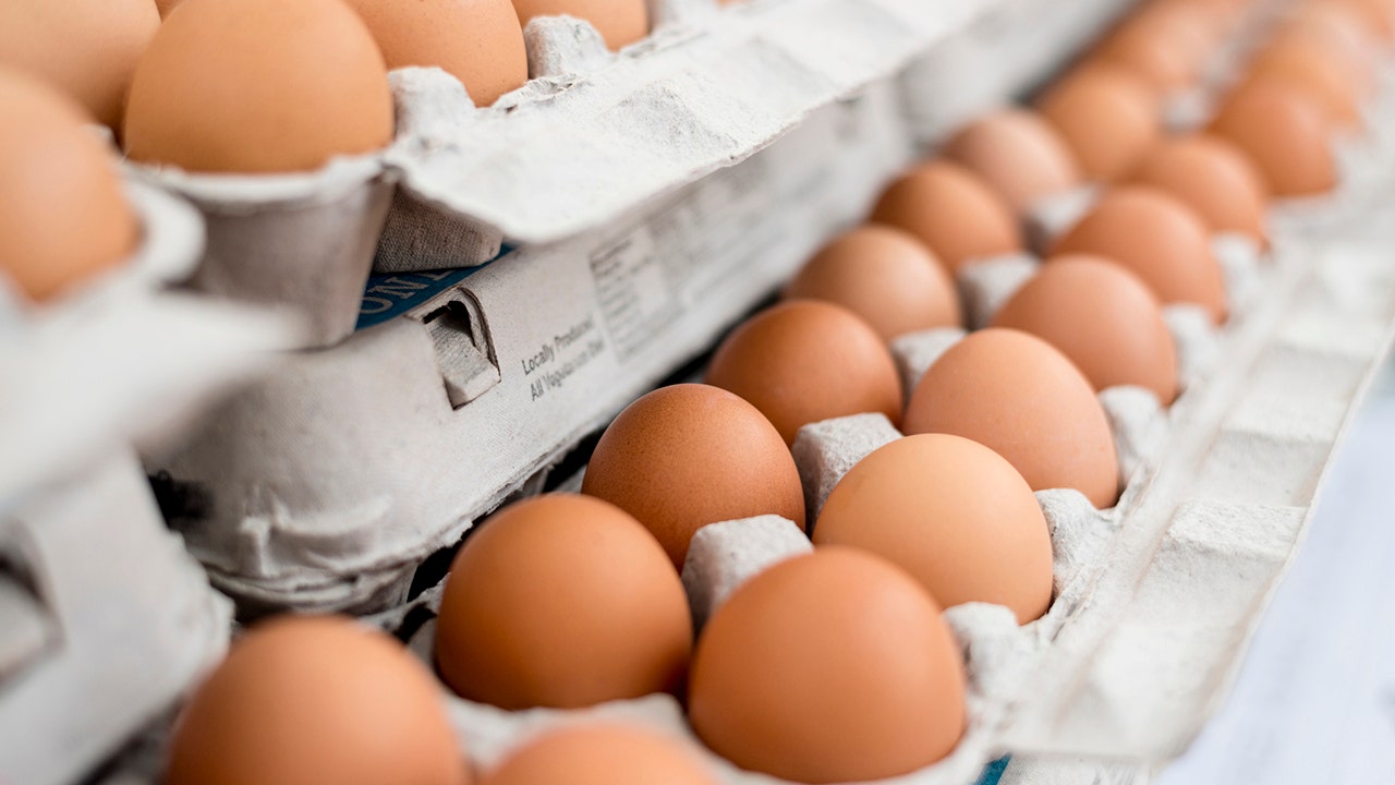 Twitter users declare eggs a 'luxury item' as prices soar: 'The new bitcoin'