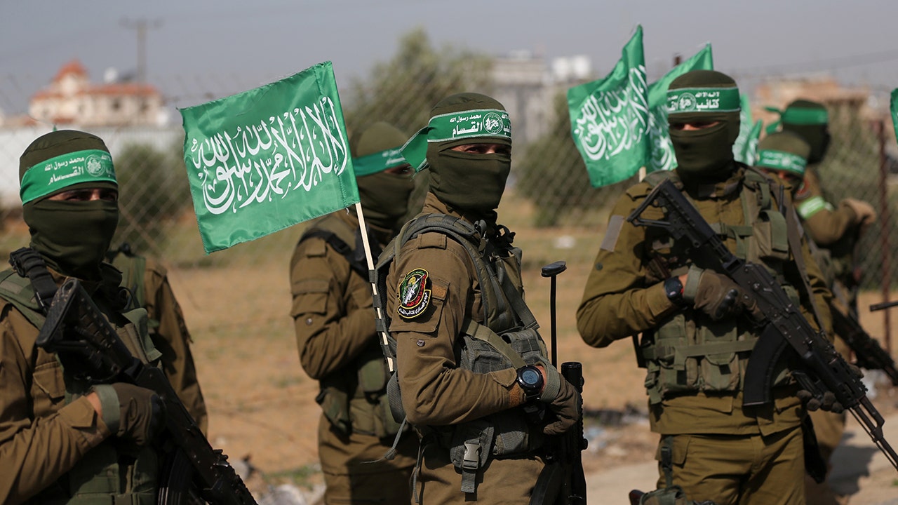 Le chef du Hamas remercie l'Iran d'avoir fourni des armes à Gaza