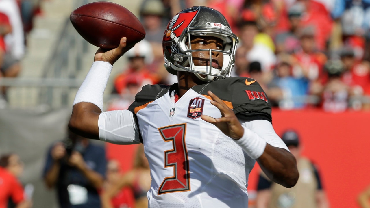 Jameis Winston will start for Saints, Sean Payton confirms