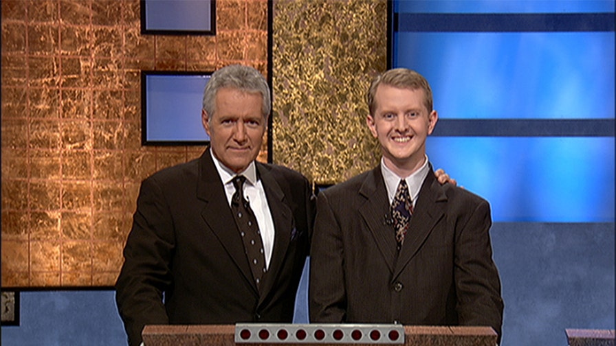 'Jeopardy!' champ Ken Jennings teases changes for show's return, notes Alex Trebek's health is No. 1 priority - Fox News