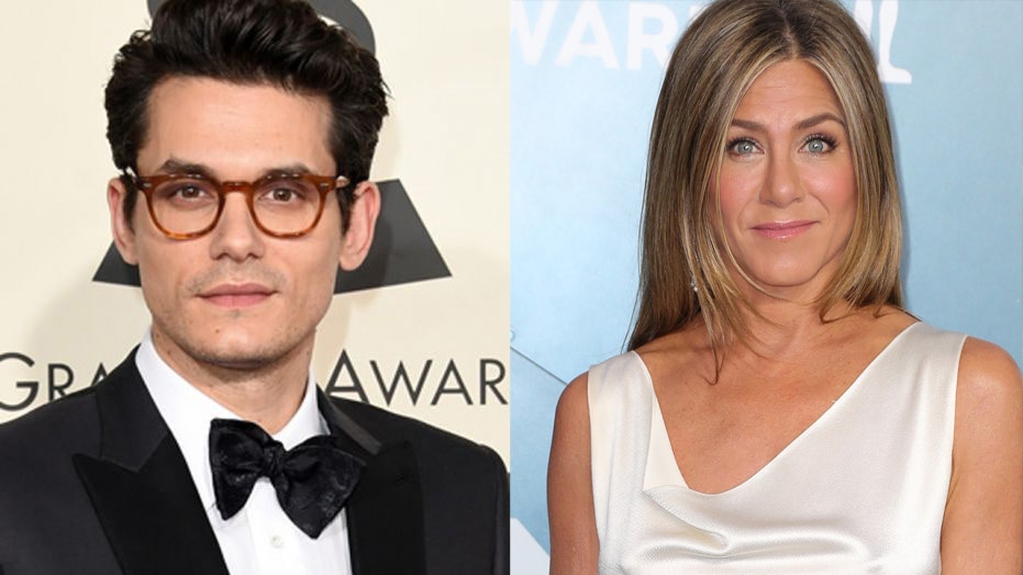 Jennifer Aniston's Rolex from John Mayer may be FAKE