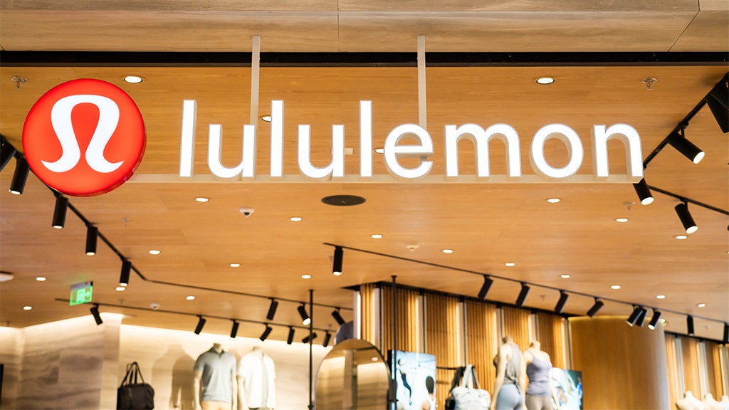 lululemon usa supplier diversity
