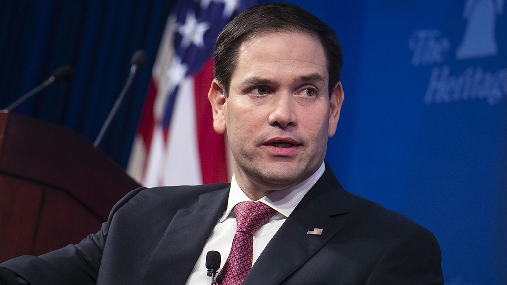 Rubio urges pool testing in letter to Pence, Azar in wake of Florida's coronavirus case spike