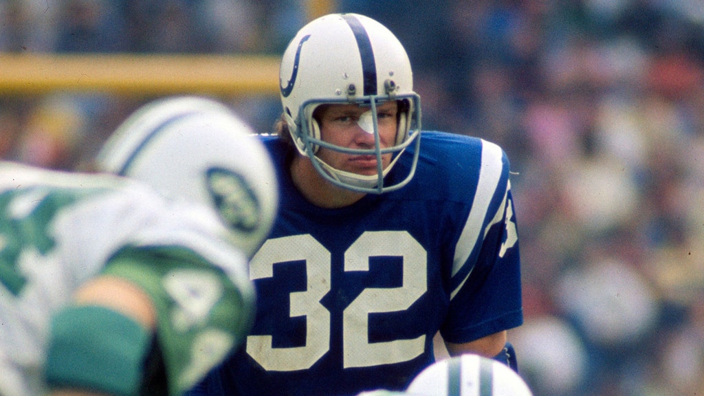 Former Baltimore Colts Legend Mike Curtis Dies at 77