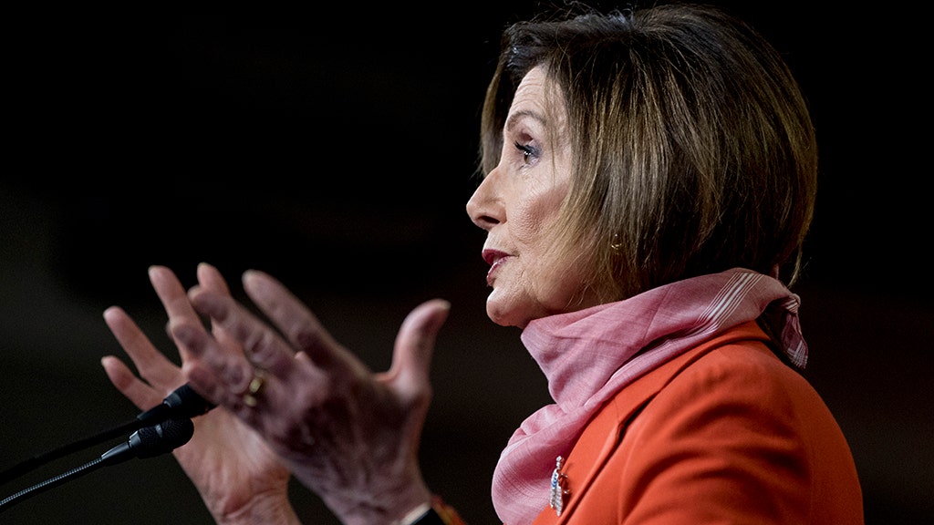 FOX NEWS: Pelosi moves to tamp down Biden allegation uproar, keep Dems united